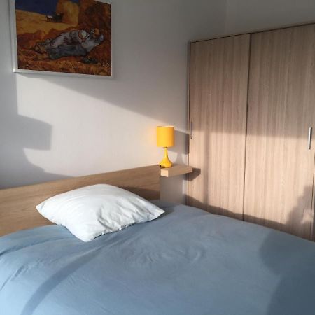 Apartamento T2 Hyper Centre Bord De Loire Parking Nantes Exterior foto
