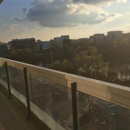 Apartamento T2 Hyper Centre Bord De Loire Parking Nantes Exterior foto