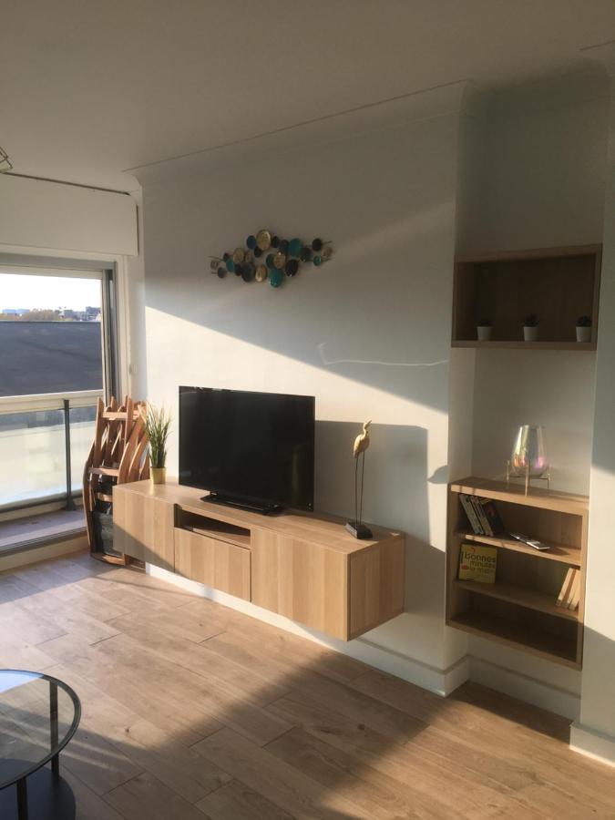 Apartamento T2 Hyper Centre Bord De Loire Parking Nantes Exterior foto