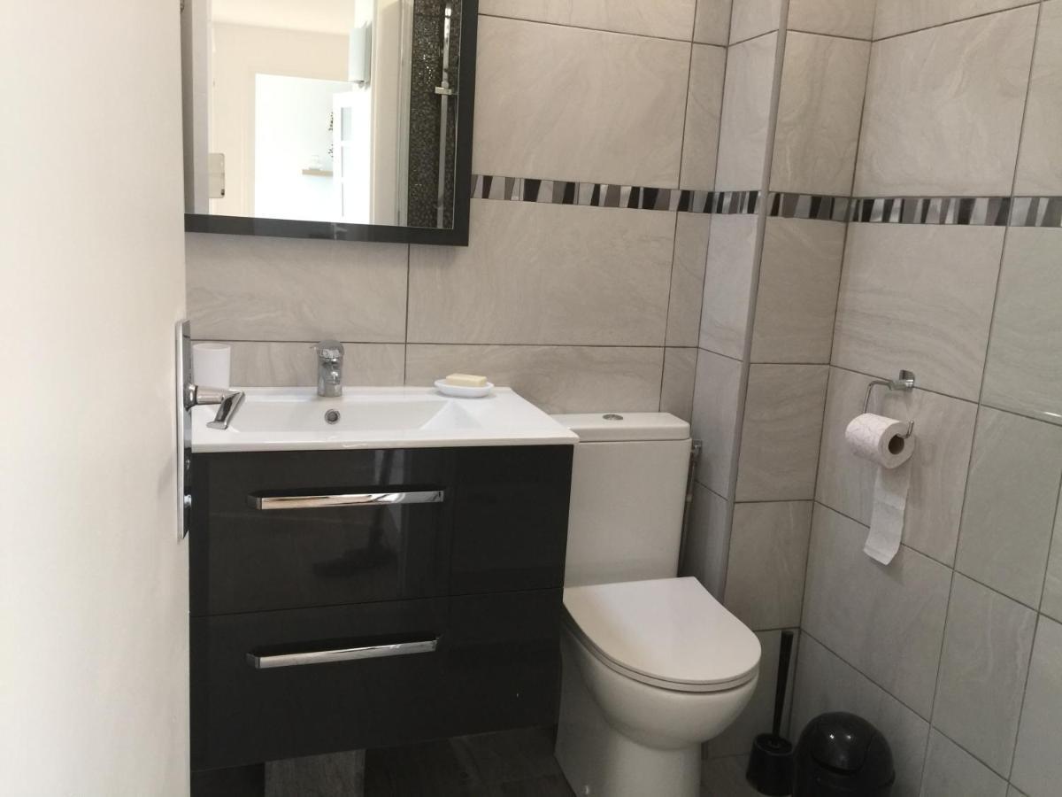 Apartamento T2 Hyper Centre Bord De Loire Parking Nantes Exterior foto